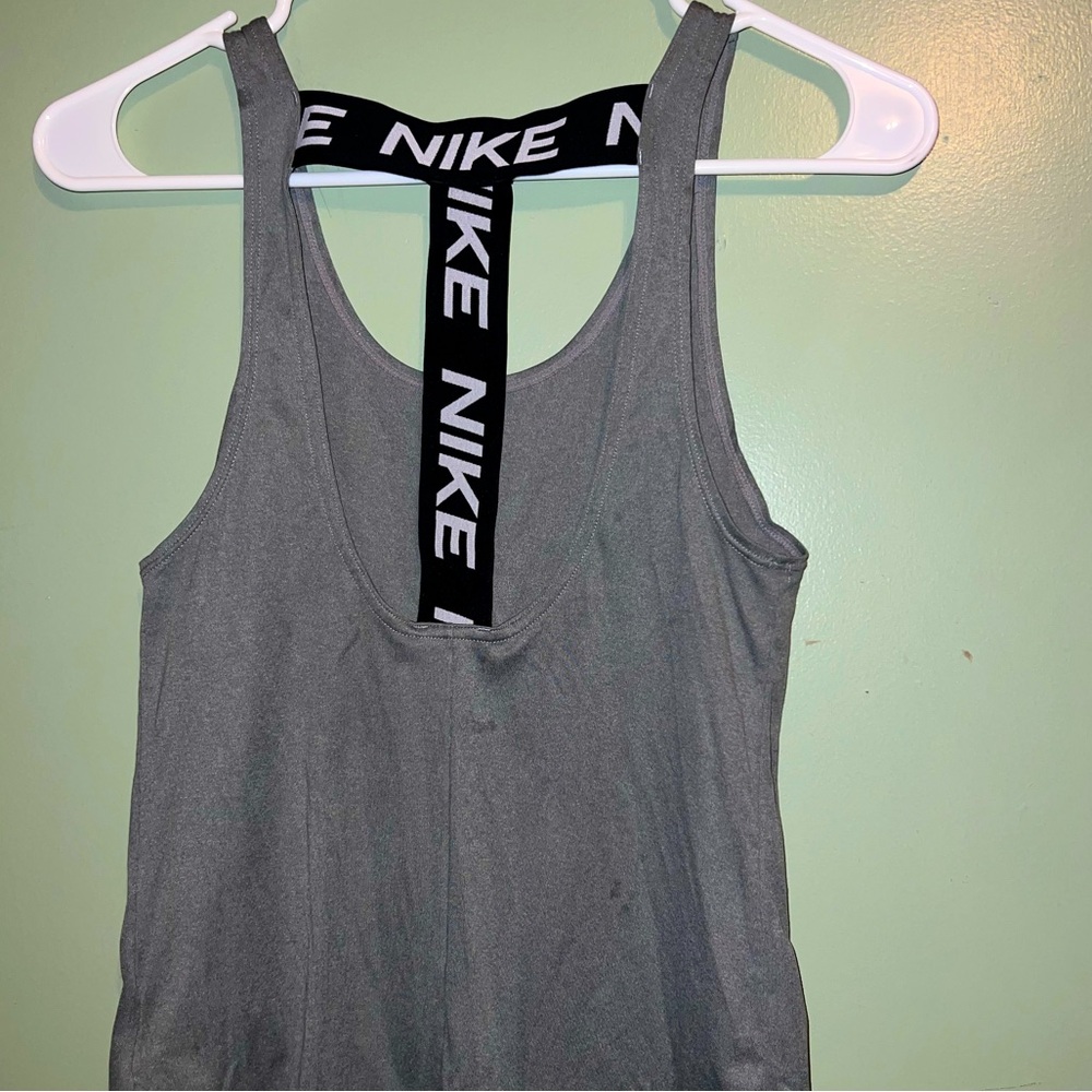 Women’s Nike tank top